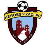 Héroes de Zaci crest