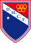 Dos Hermanas crest