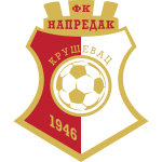 Napredak crest