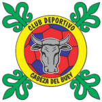 Cabeza Buey crest
