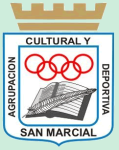 San Marcial crest