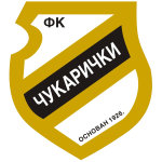 Cukaricki crest