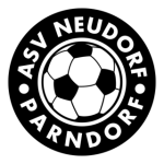 Neudorf / Parn crest