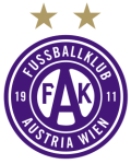 FAC Wien crest