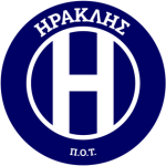 Iraklis Therm. crest