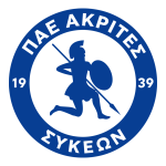 Akrites Sykeon crest