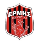 Ermis Exochi crest