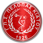 Pelopas Kiatou crest