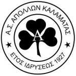 Apollon Kalyt. crest