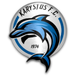 Karystos crest