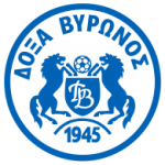 Vyrona crest
