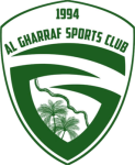 Gharraf crest