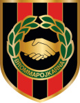 Brommapojkarna U19 crest