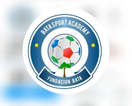 Fundacion Bata crest