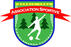 Fanalamanga crest