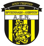 AEN crest