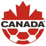 Canada U17 crest