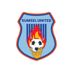 Sumsel United crest