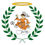 Broughton United FC crest