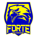 Forte FC crest