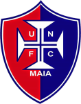 Uniao Nogueirense crest
