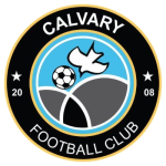 Calvary crest