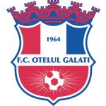 FC Oţelul II crest
