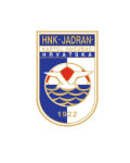 Jadran KS crest