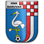 Daruvar crest