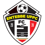 Entebbe UPPC crest