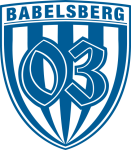 FSV Babelsberg W crest