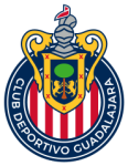 CD Guadalajara crest