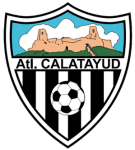 Atletico Calatayud crest