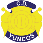 CD Yuncos crest