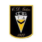 Deportivo Getxo crest