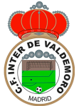 Inter de Valdemoro crest