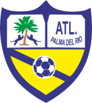 Palma del Rio crest