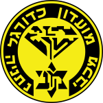 Maccabi HaSharon Netanya crest