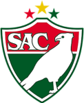 Salgueiro U20 crest