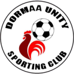Dormaa crest