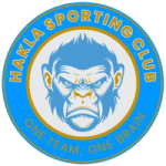 Hakla SC crest