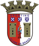 Braga W crest