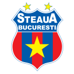 FCSB U19 crest