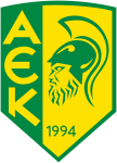 AEK Larnaca U19 crest