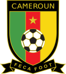 Cameroon U17 W crest