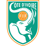 Ivory Coast U17 W crest