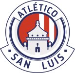 Atl. San Luis U21 crest