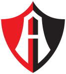 Atlas U21 crest