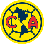 Club America U21 crest