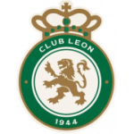 Club Leon U21 crest
